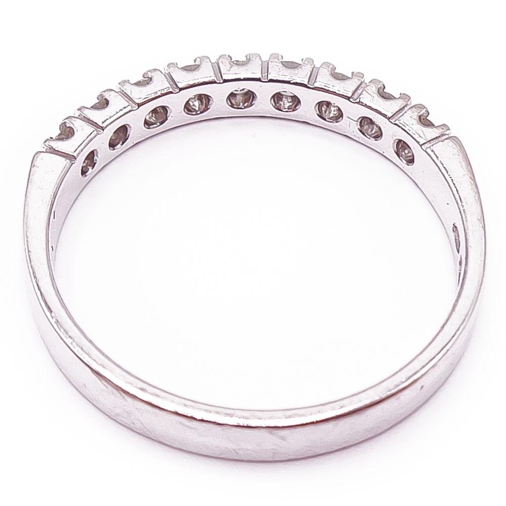 Margaret timanttisormus 19mm v.2021 tim.0,45ct #2