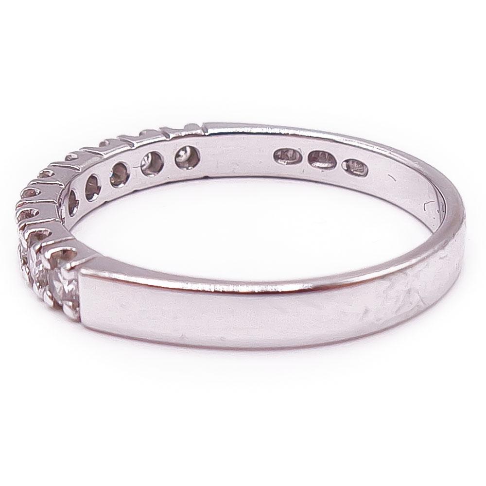 Margaret timanttisormus 19mm v.2021 tim.0,45ct #3