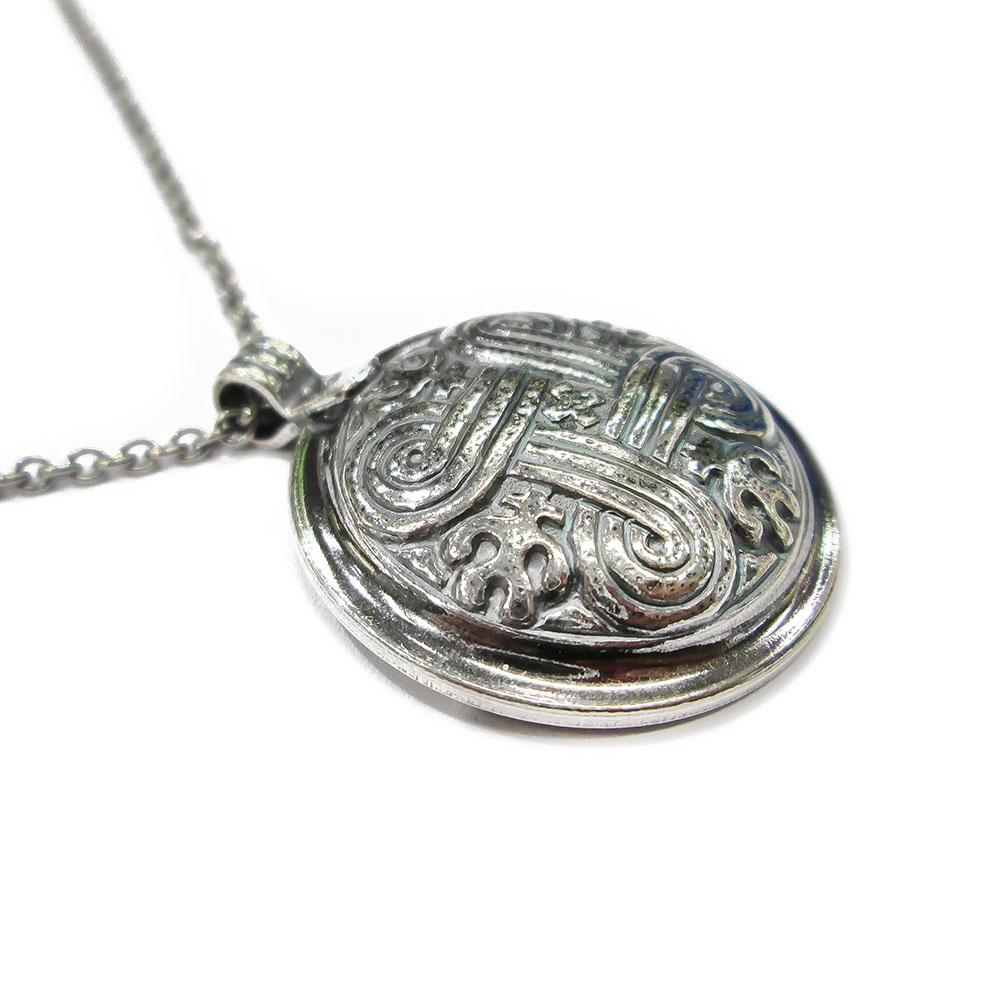 Kalevala korun Hannun vaakuna riipus 57/61cm #2