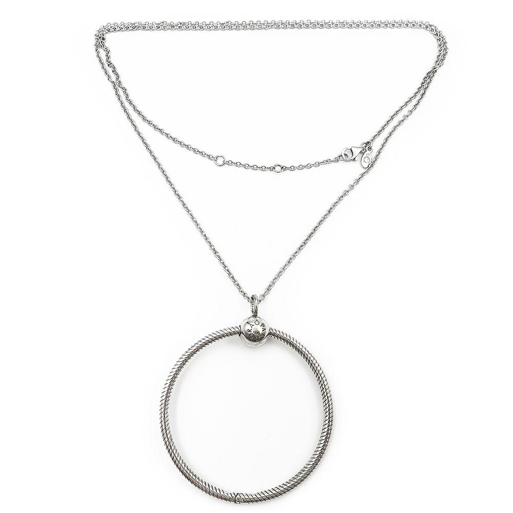 Pandora Moments iso kaulakoru 70-72-75cm #0