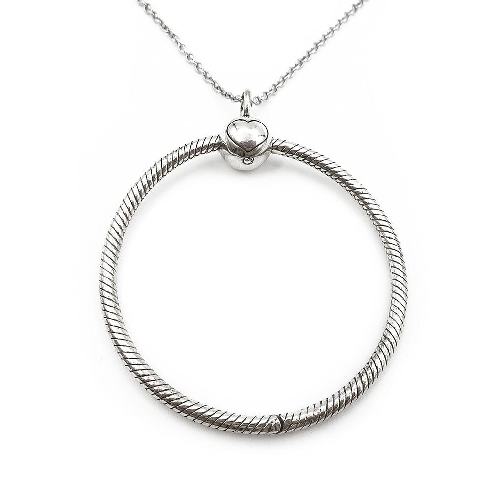 Pandora Moments iso kaulakoru 70-72-75cm #1