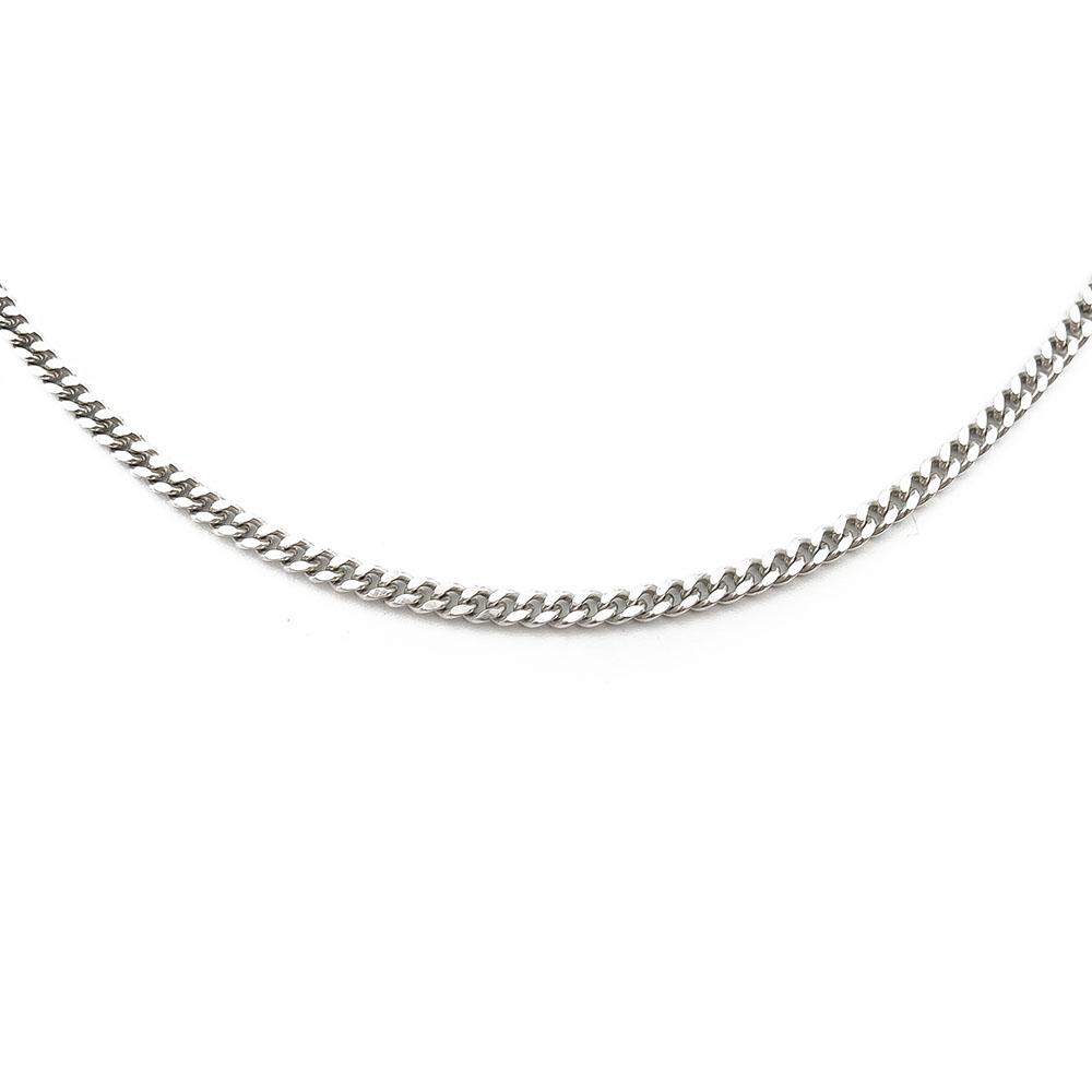 2,5mm Panssariketju 45cm #1