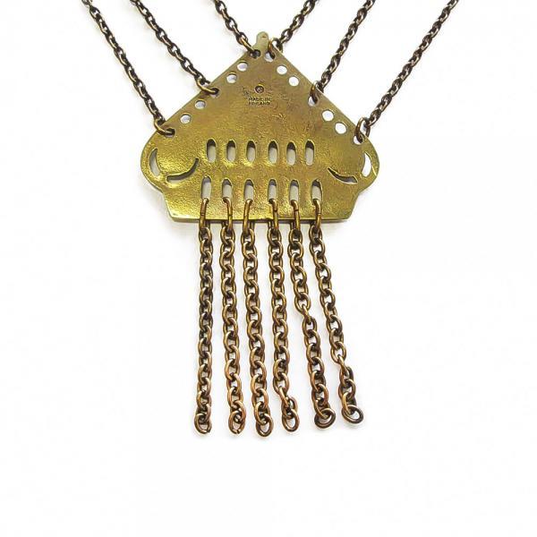 Kalevala Koru Kalevala kääty-1551, pronssi #1