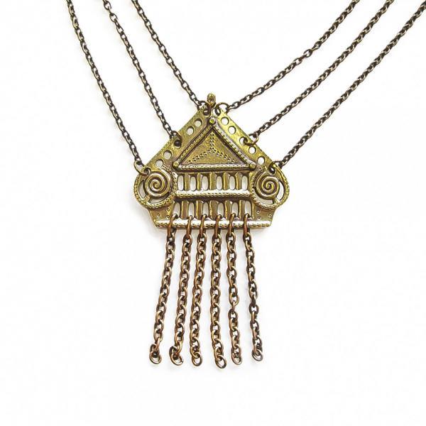 Kalevala Koru Kalevala kääty-1551, pronssi #0