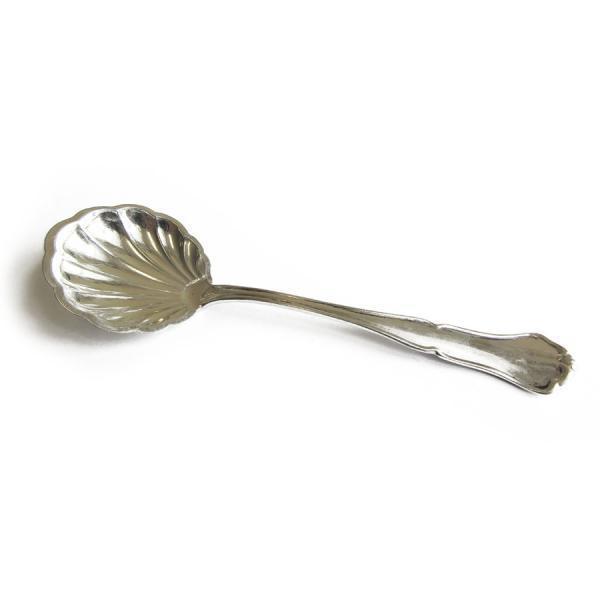 Chippendale sokerilusikka 116mm v.2008 #0