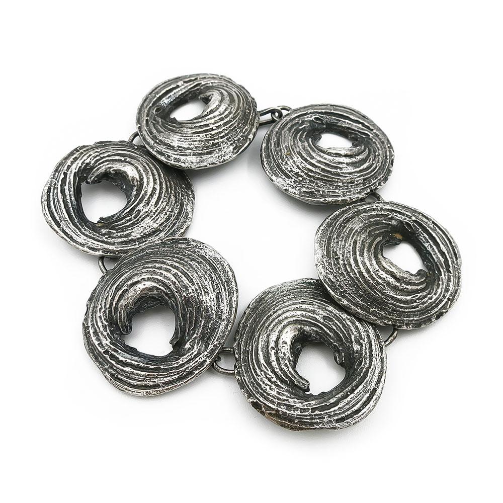 Helky Juvonen Suivakko-rannekoru 19cm v.72 #0