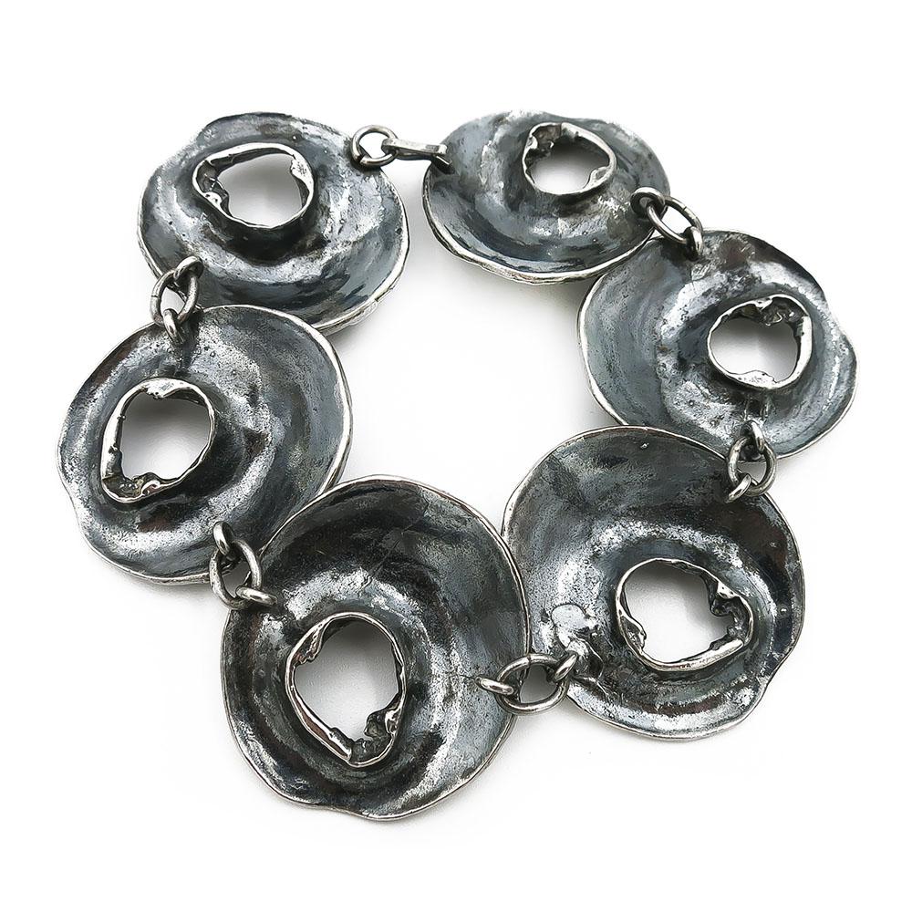 Helky Juvonen Suivakko-rannekoru 19cm v.72 #1