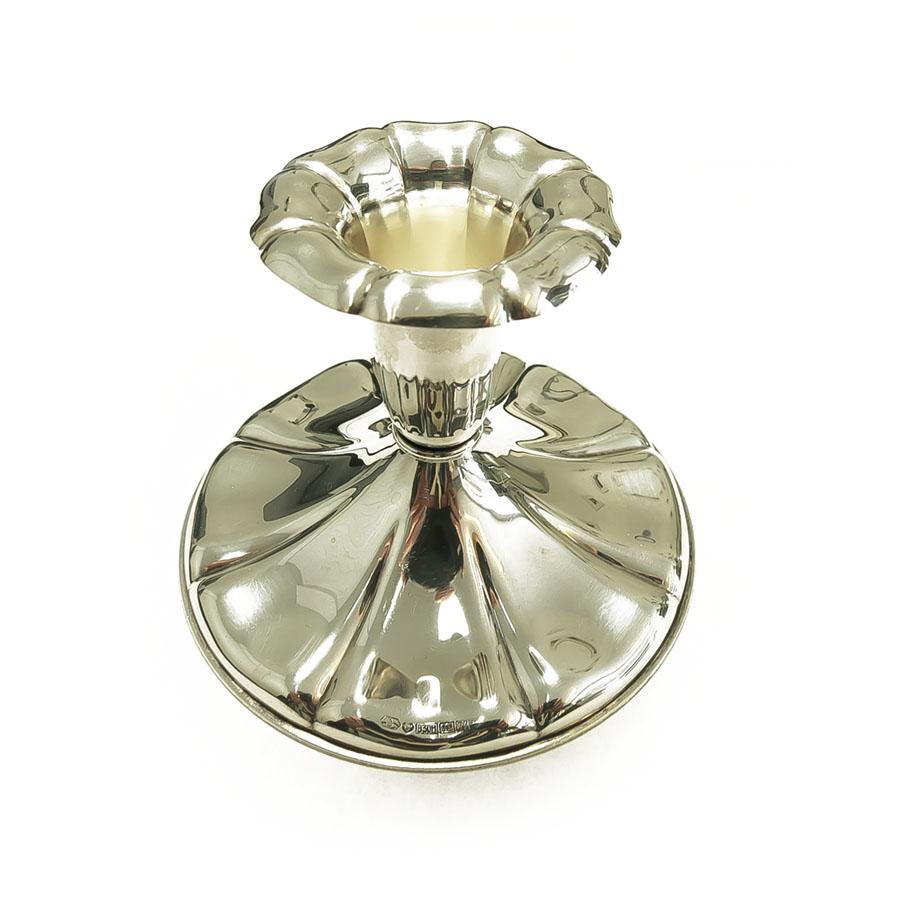 Muisto -kynttilänjalka v.-88 #2