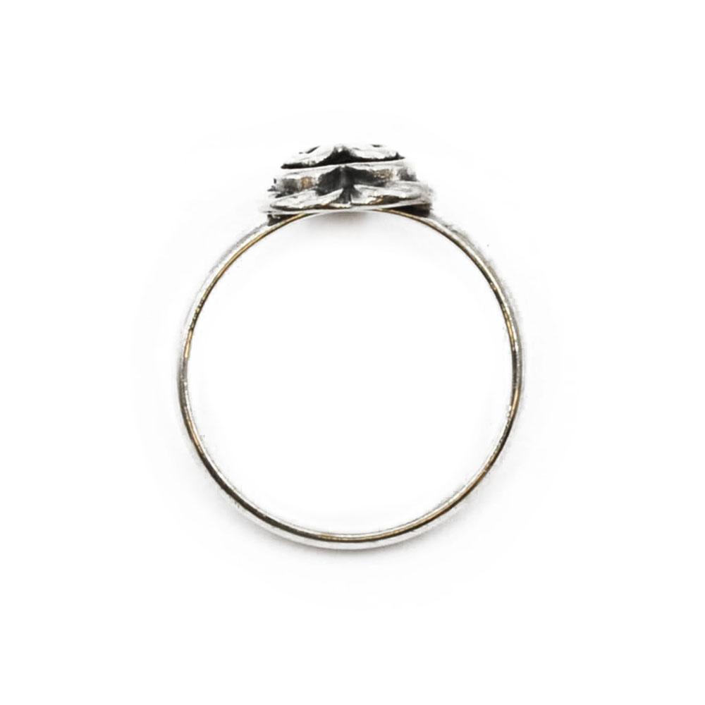 Kalevala Korun Talon sydän sormus koko 19 #2