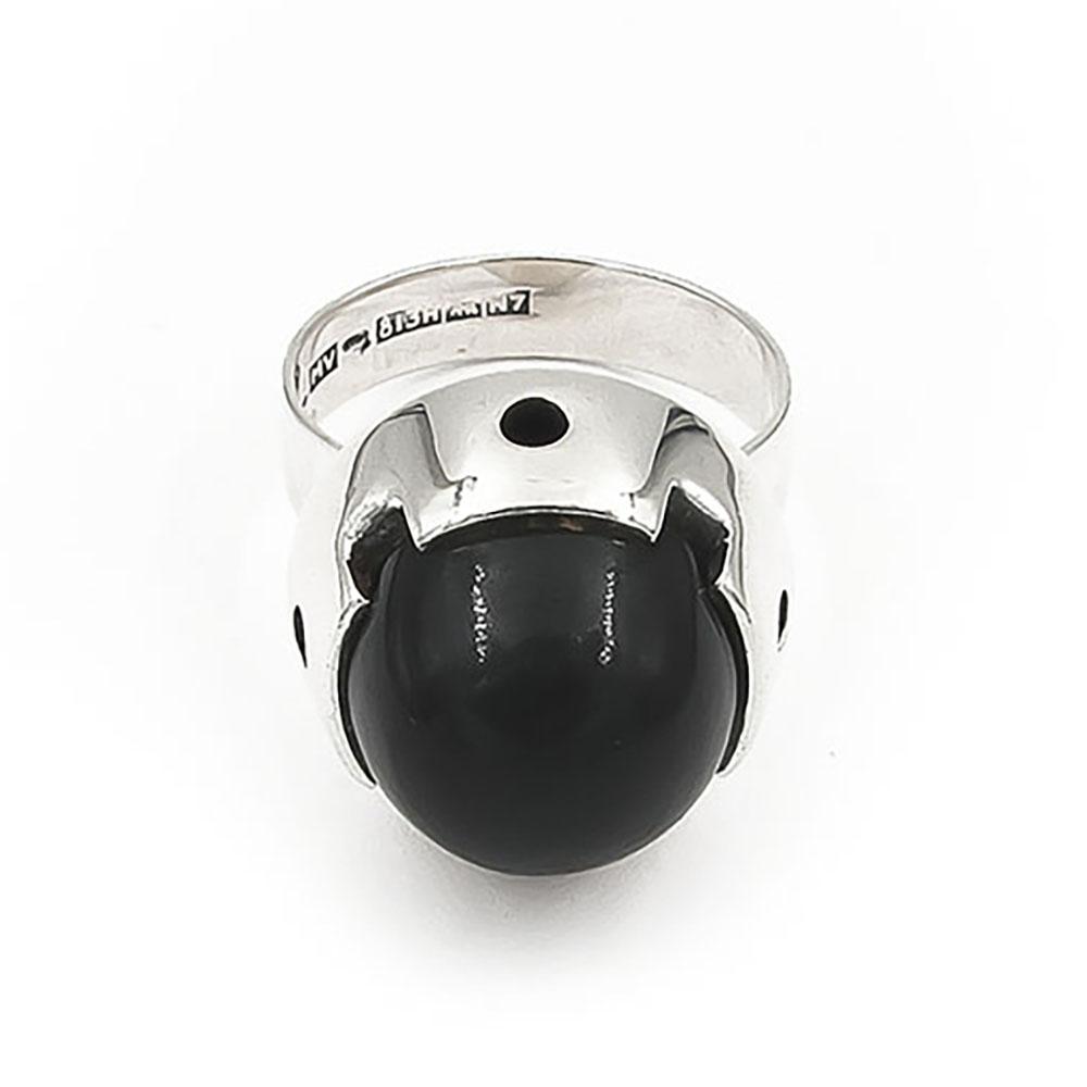 Hopea sormus Viikinniemi Martti halk.18+ v.1966 #2