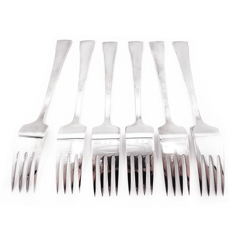 Tähkä Veitset ja haarukat v.-90 #3