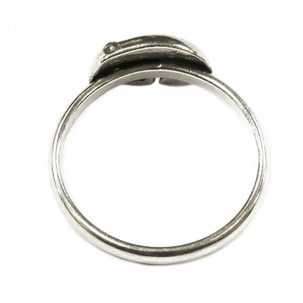 Kalevala Koru Kalevankarhu sormus 19,75 hopea #2