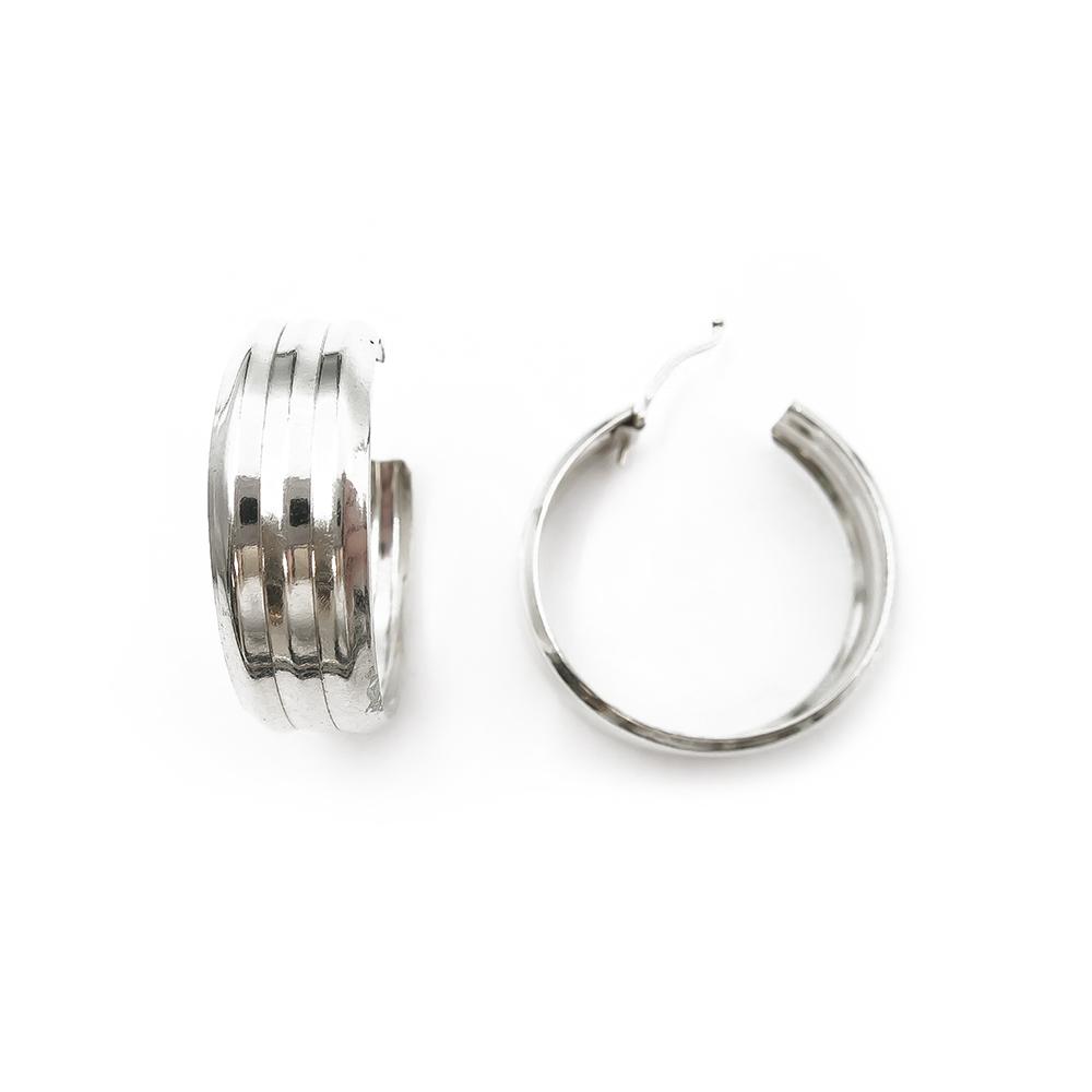 28mm Uritetut saranakorvarenkaat #0