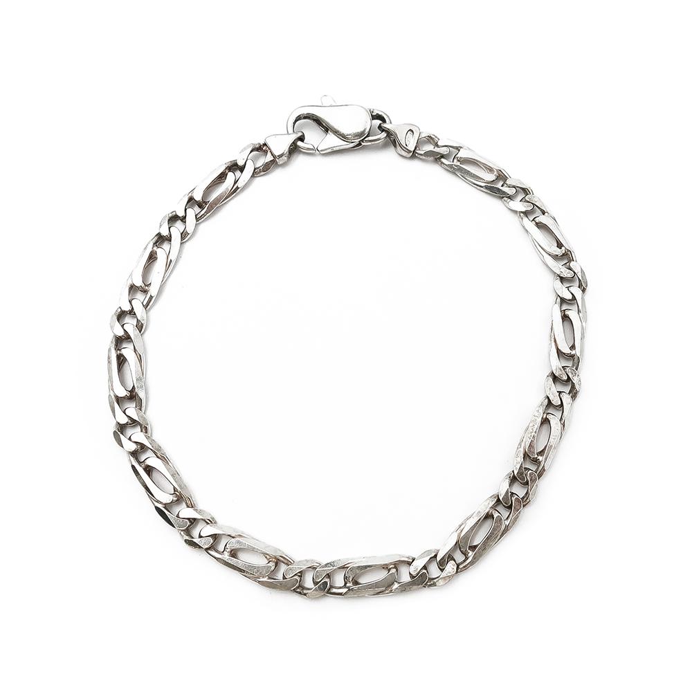 Figaro ranneketju 18cm #0