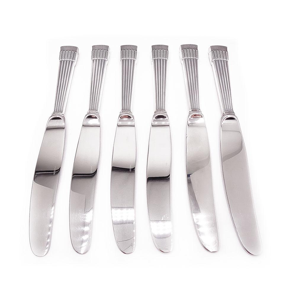 Tähkä veitset ja haarukat #1