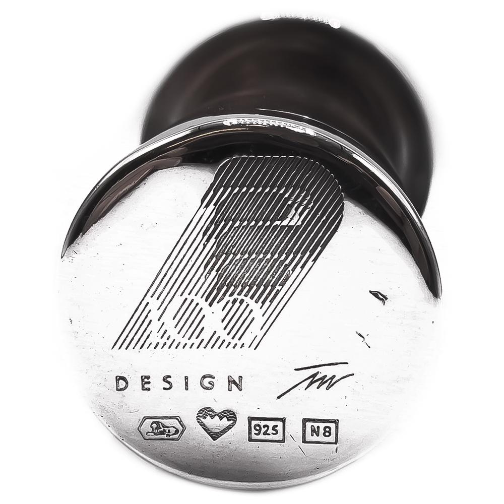 Wirkkala Kasvu-maljakko 120mm v.-90 #2