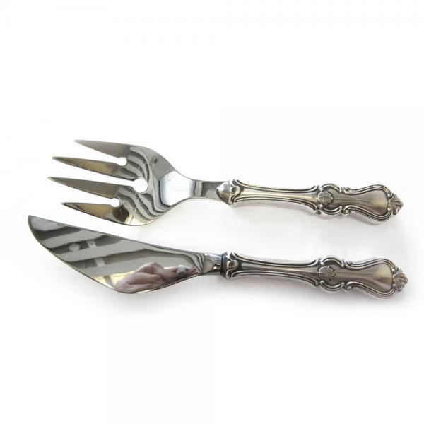 Romantiikka kalaottimet v.76 ja 77 #0