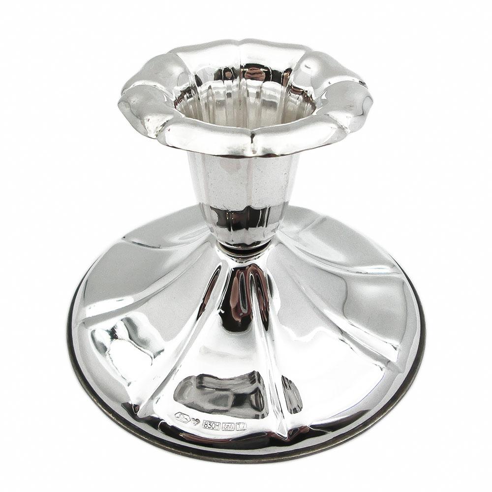 Muisto kynttilänjalka v.-62 #2