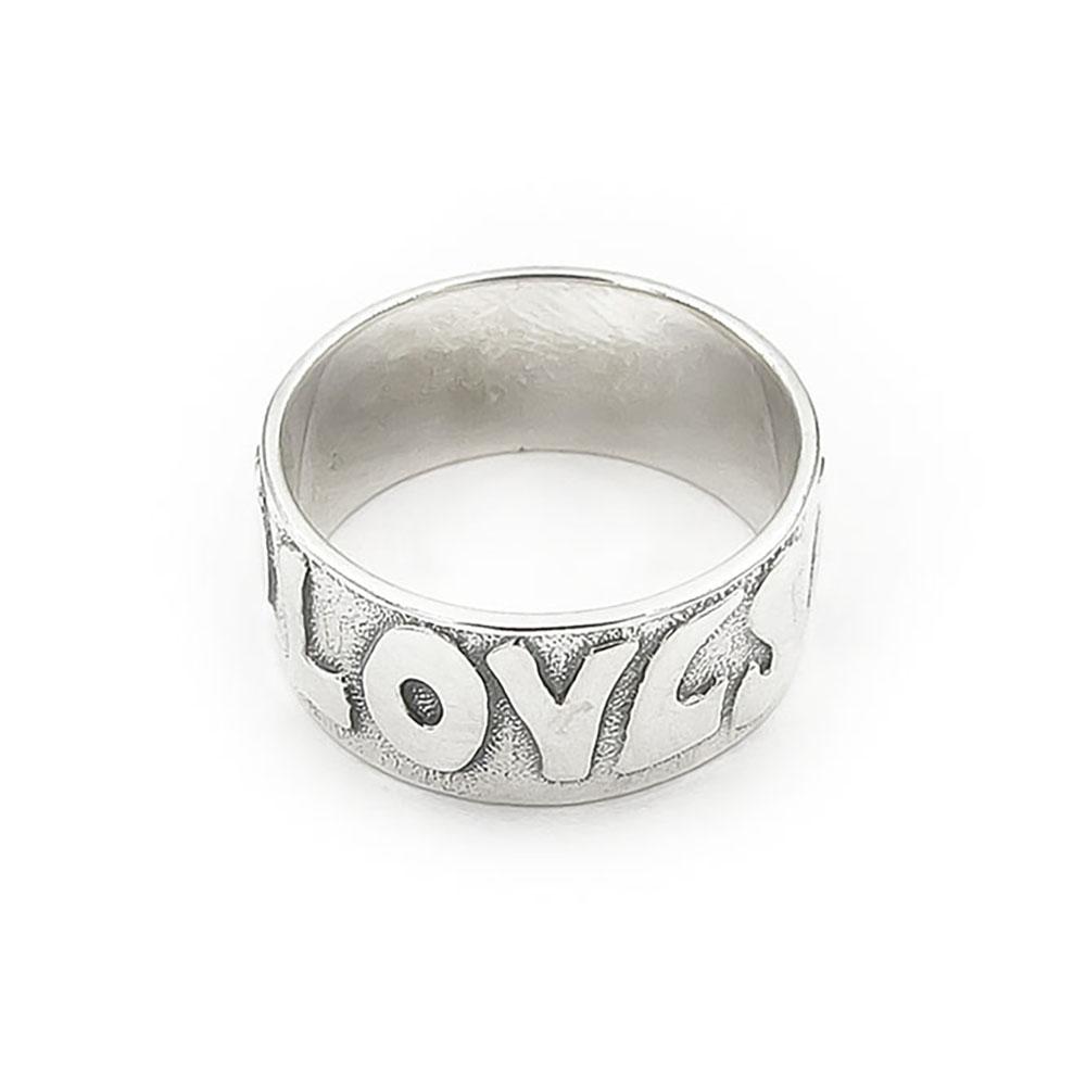 Hopeasormus halk.17.5mm lev.8mm v.1977 #4