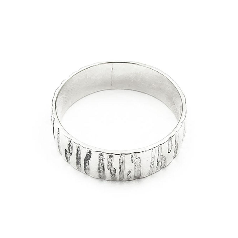 Hopeasormus halk.21mm lev.6mm v.1968 #1