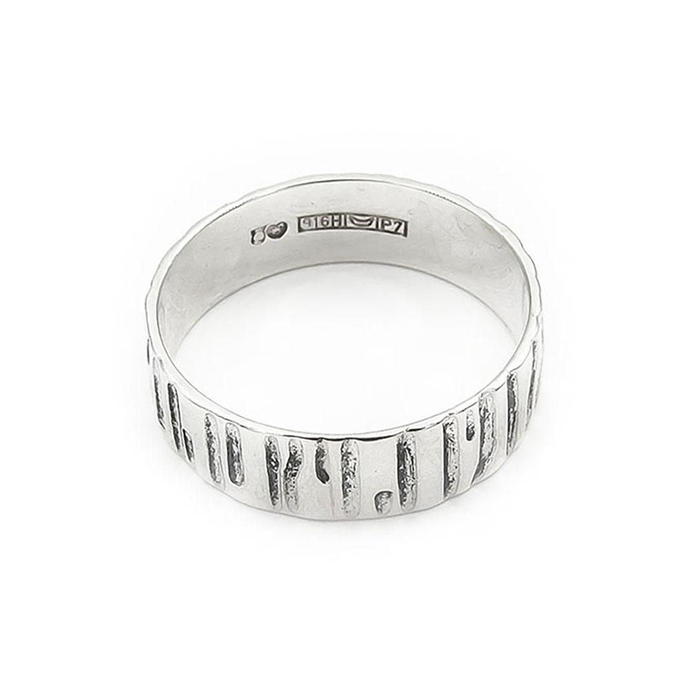 Hopeasormus halk.21mm lev.6mm v.1968 #3