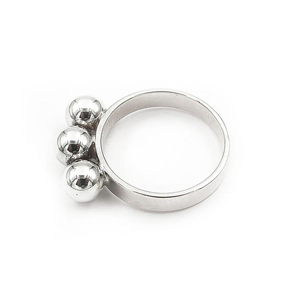 Hopeasormus halk.16.5mm v.1973 #1