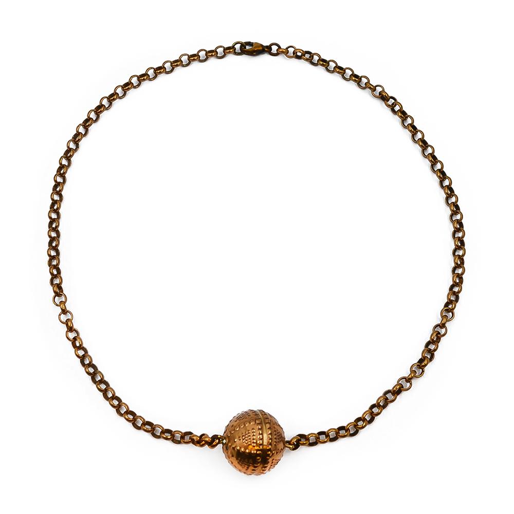 Kalevala Koru Halikon kääty 42cm #0