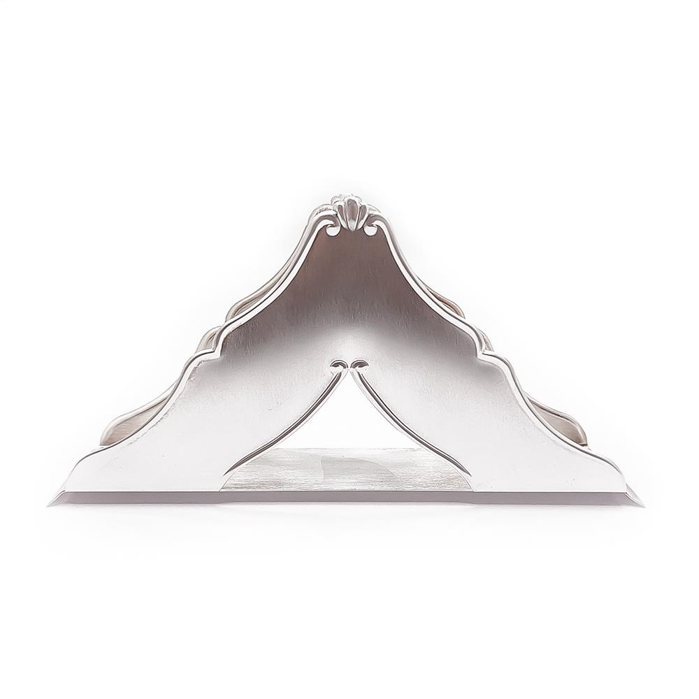 Chippendale servettiteline v.-93 #0