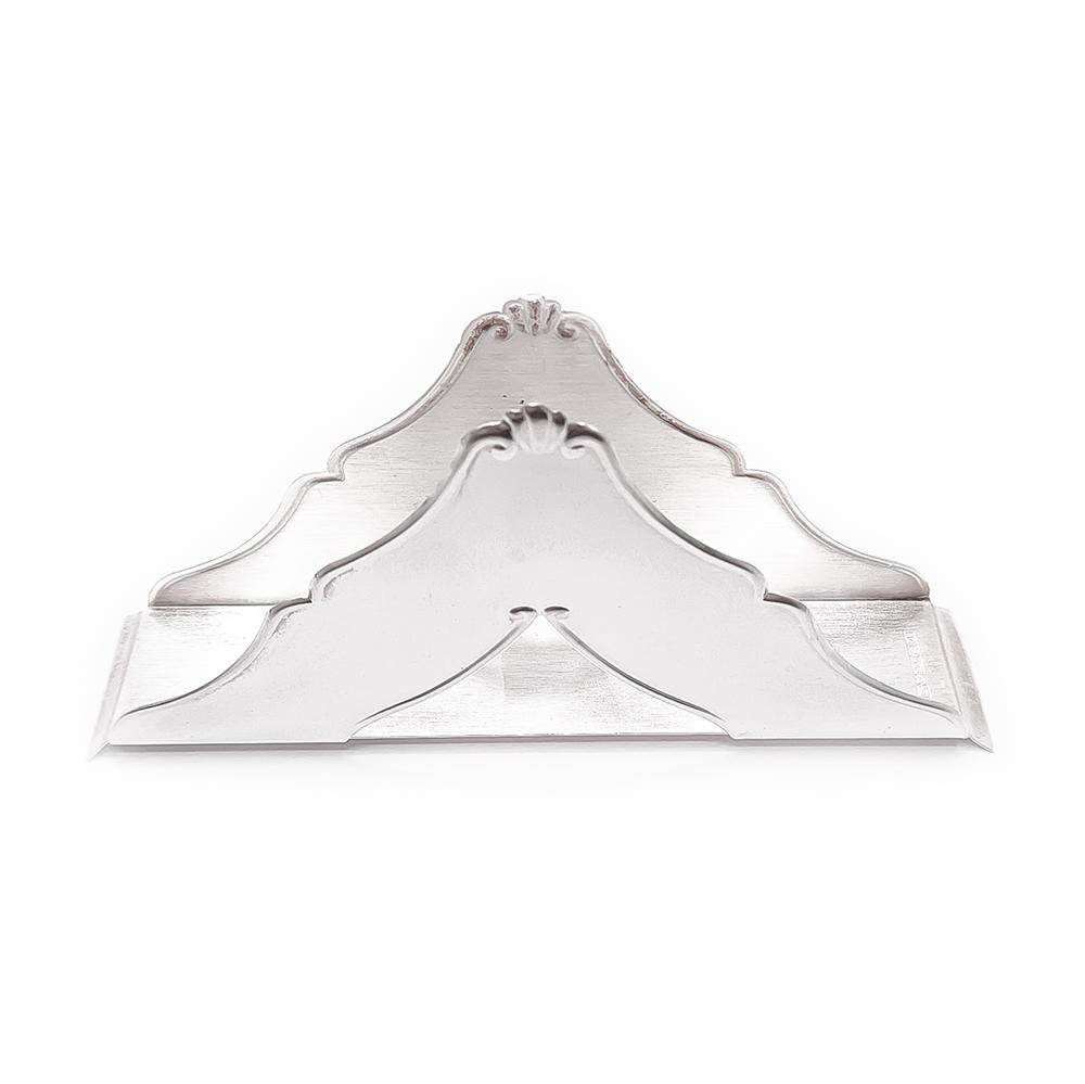 Chippendale servettiteline v.-93 #1