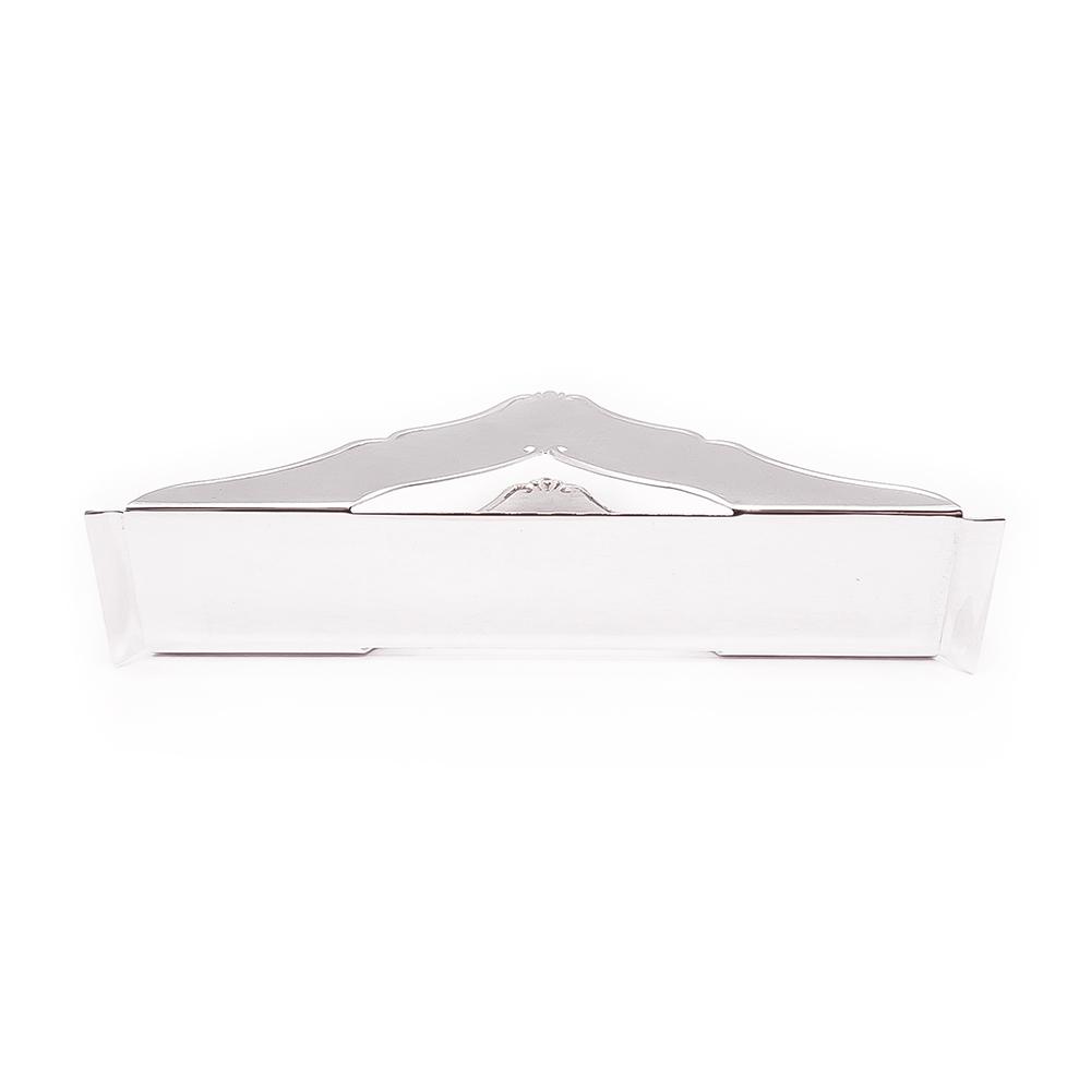 Chippendale servettiteline v.-93 #2