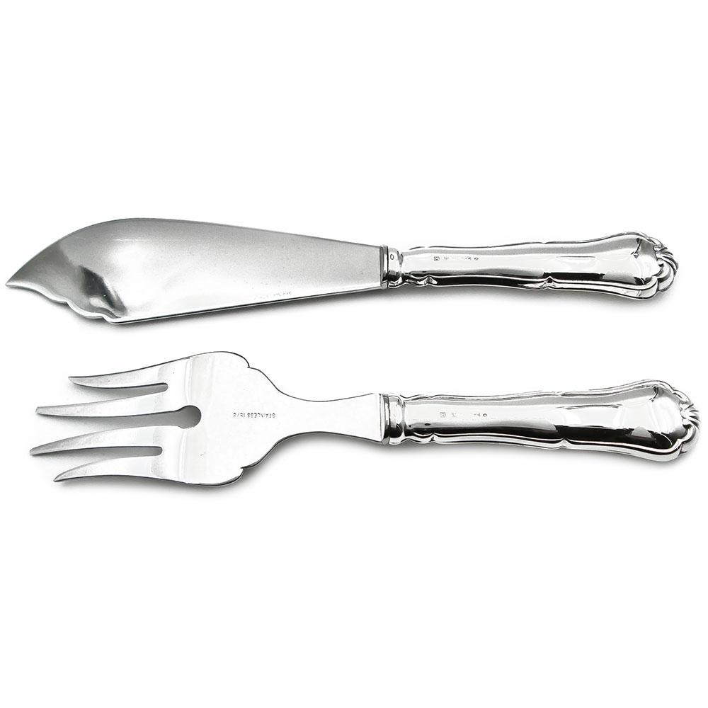 Chippendale kakkuatraimet #1