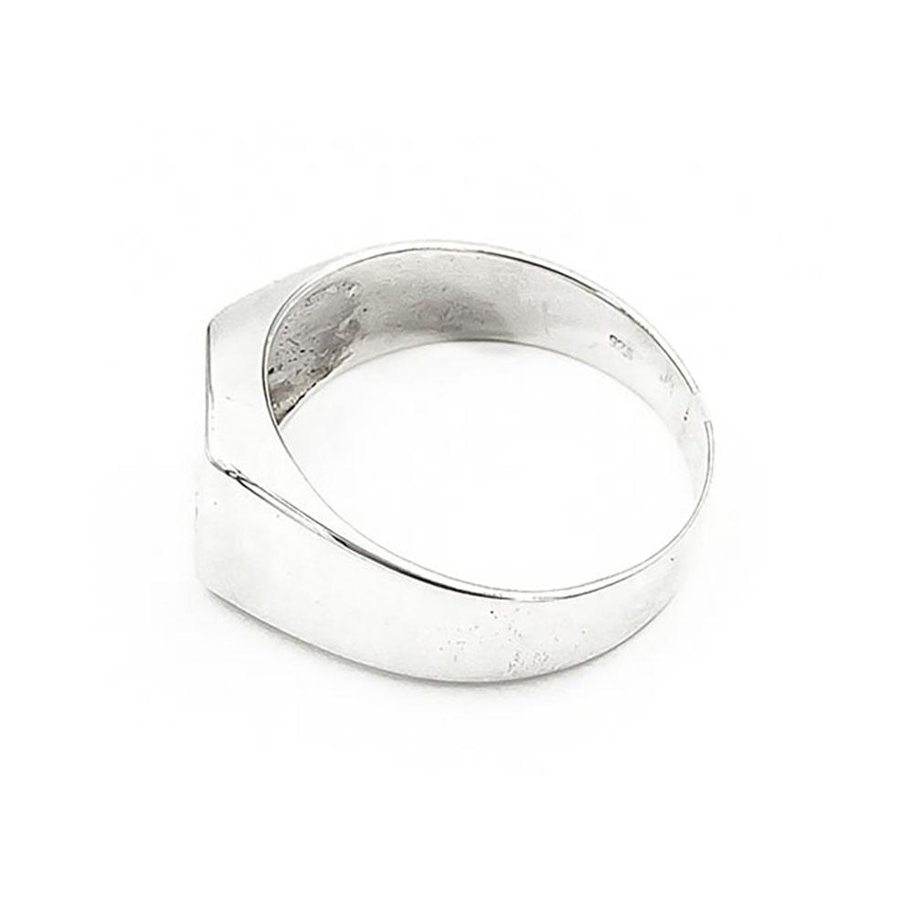 Kantasormus,cz halk.22.5mm #1