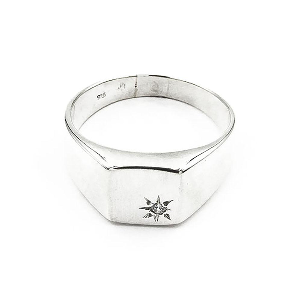 Kantasormus,cz halk.22.5mm #3