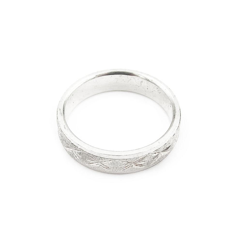 Hopeasormus halk.16.5mm #1