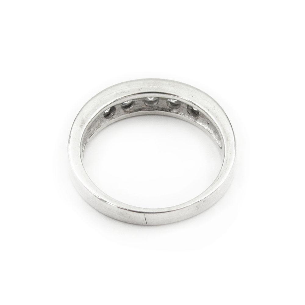 Hopeasormus cz. halk.16,5mm #5