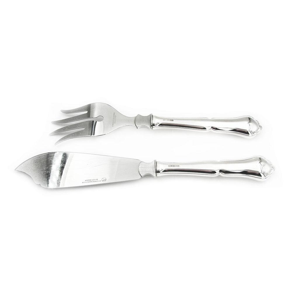 Chippendale kakkuottimet v.1987 #1