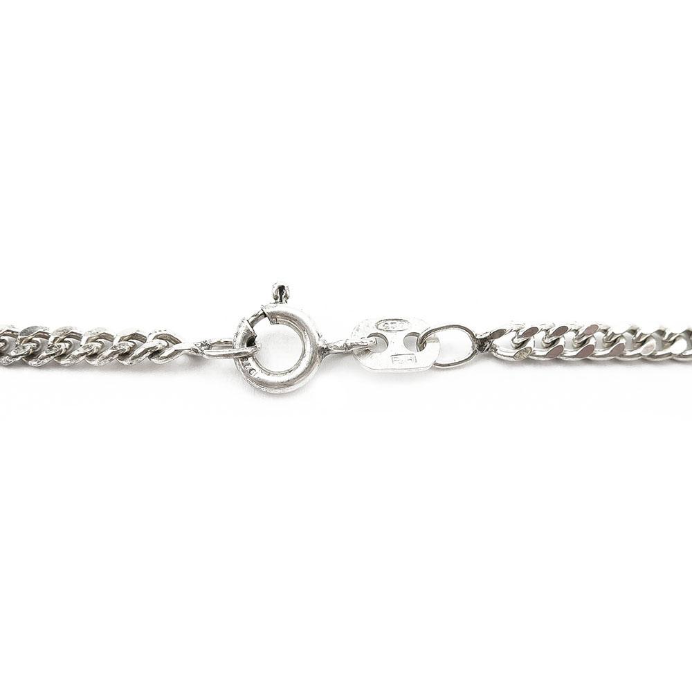 2,75mm Panssarikaulaketju 55cm #1