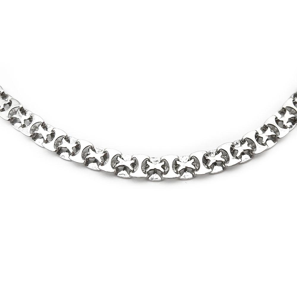 X-lenkkiketju 40cm #2