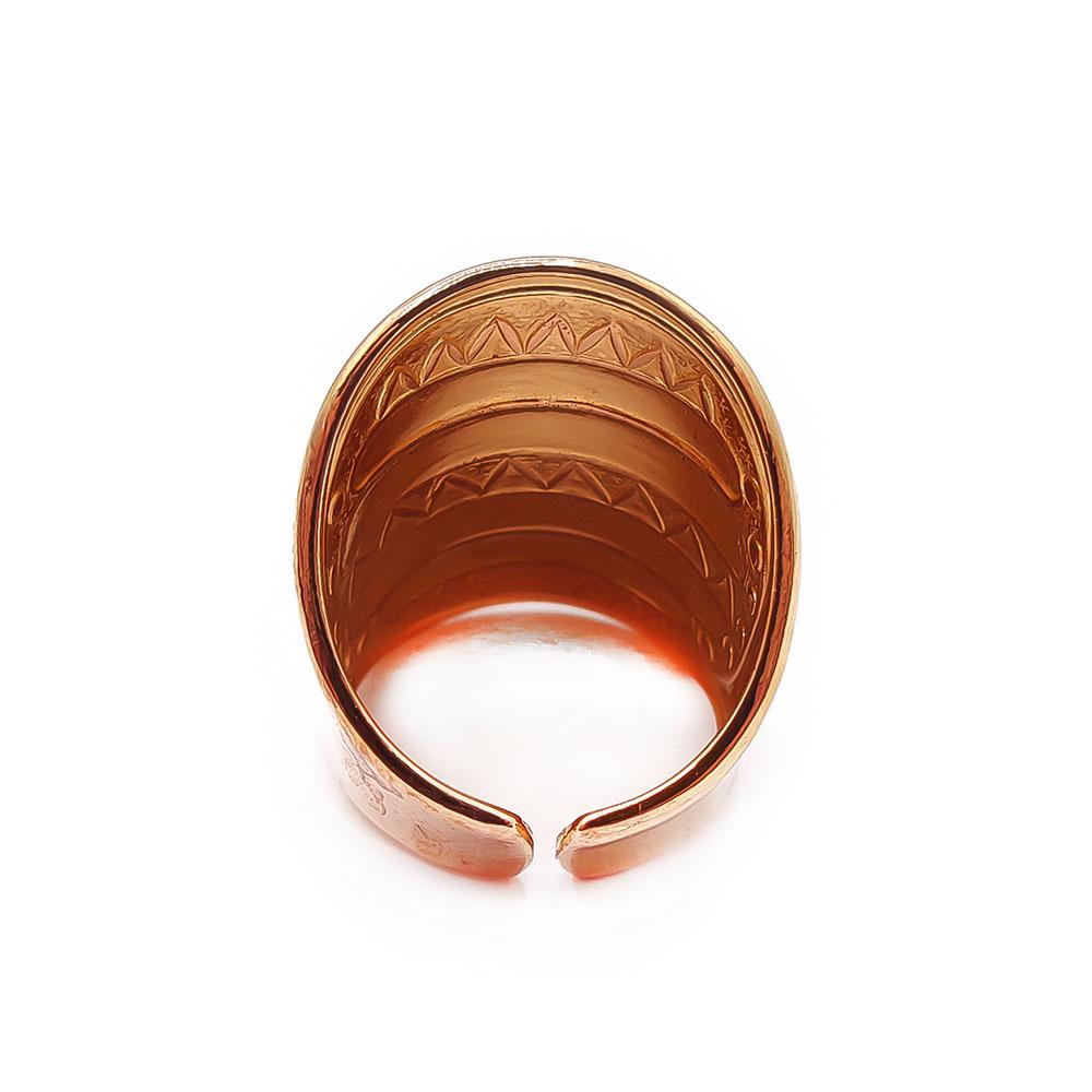 Kalevala korun Perniön sormus 17mm/säätö #1