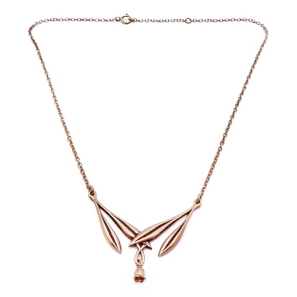 Kalevala korun Kielo-kääty 43/46cm #0