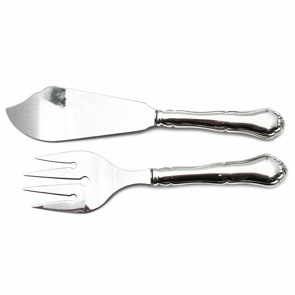 Chippendale kakkuatraimet, käyttämättömät #0