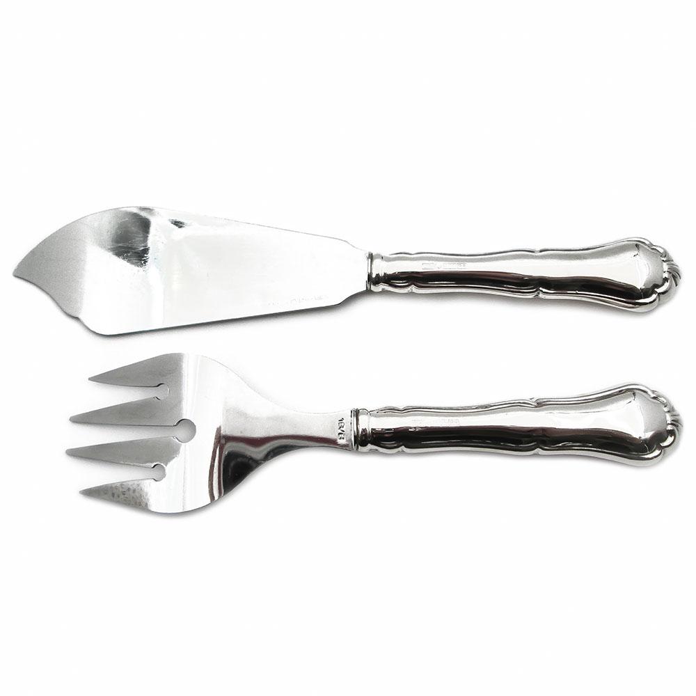 Chippendale kakkuatraimet, käyttämättömät #1