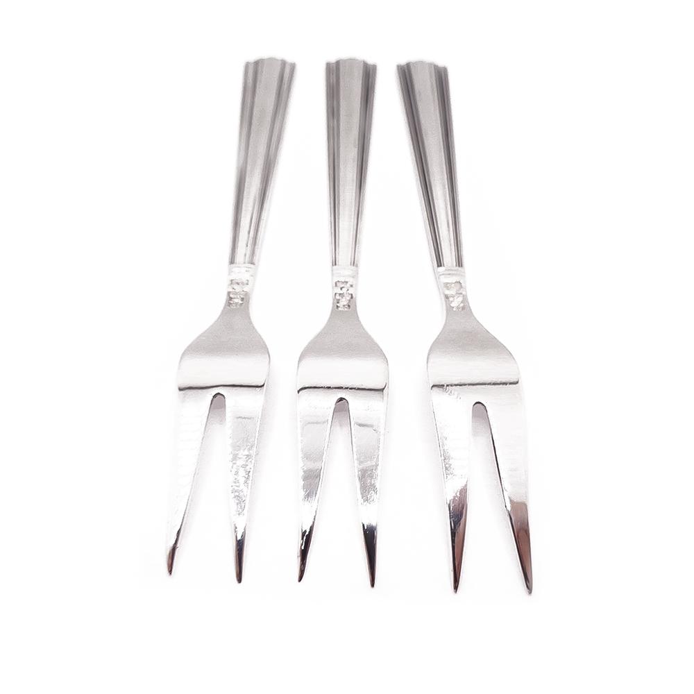 Margit asettihaarukat 3kpl #1