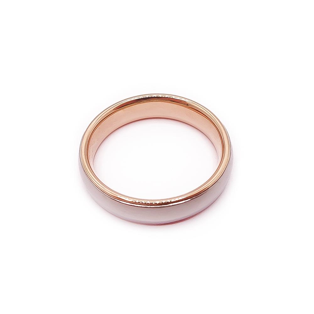 18k Titaani-kultasormus 22mm 6mm v.2018 #2