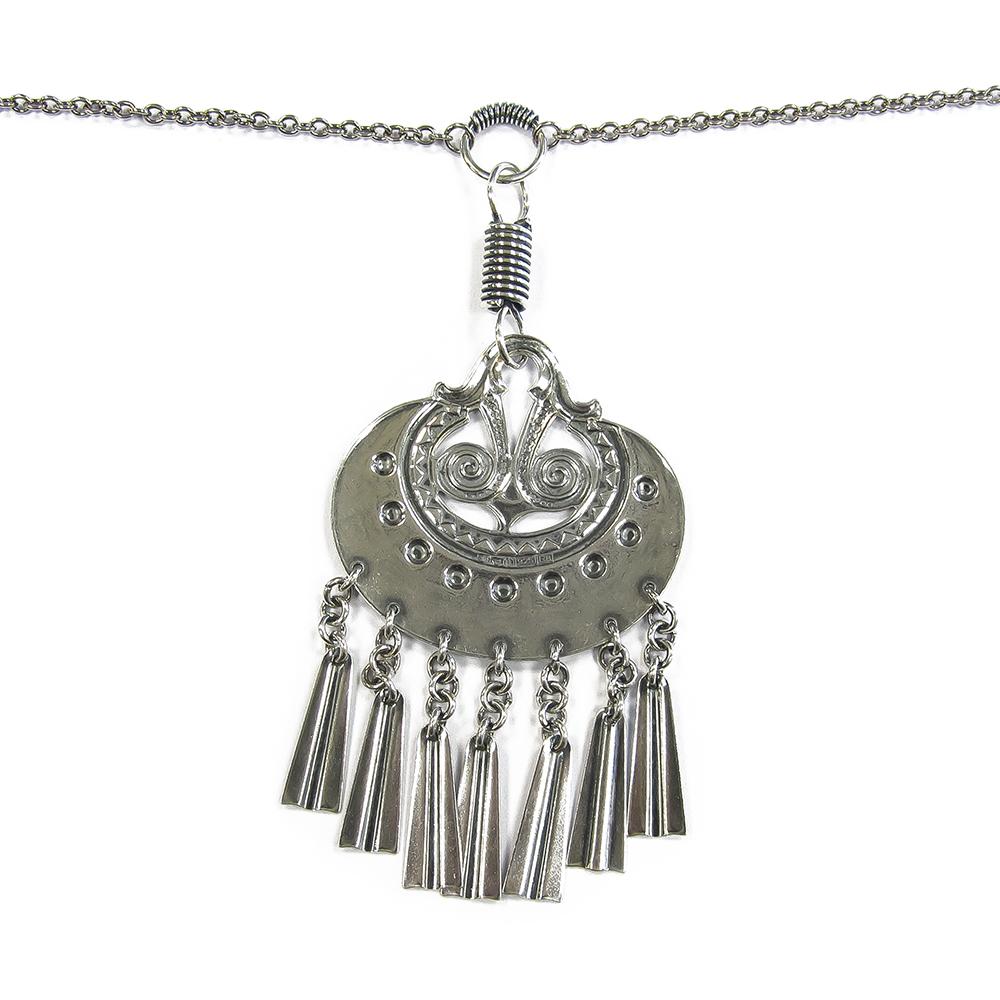 Kuutar iso riipus v.-70 Kalevala #1