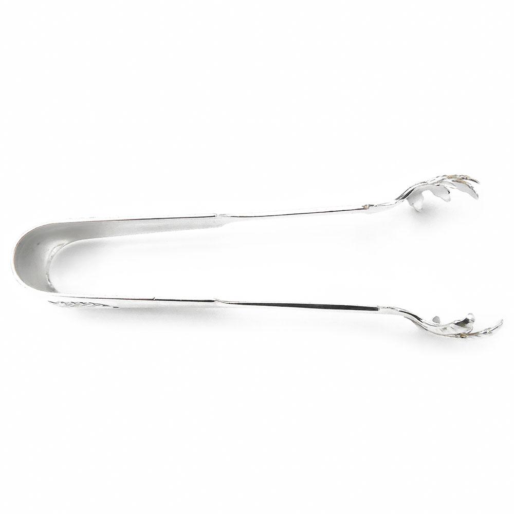 Musla hopeiset sokeripihdit v.1927 #1