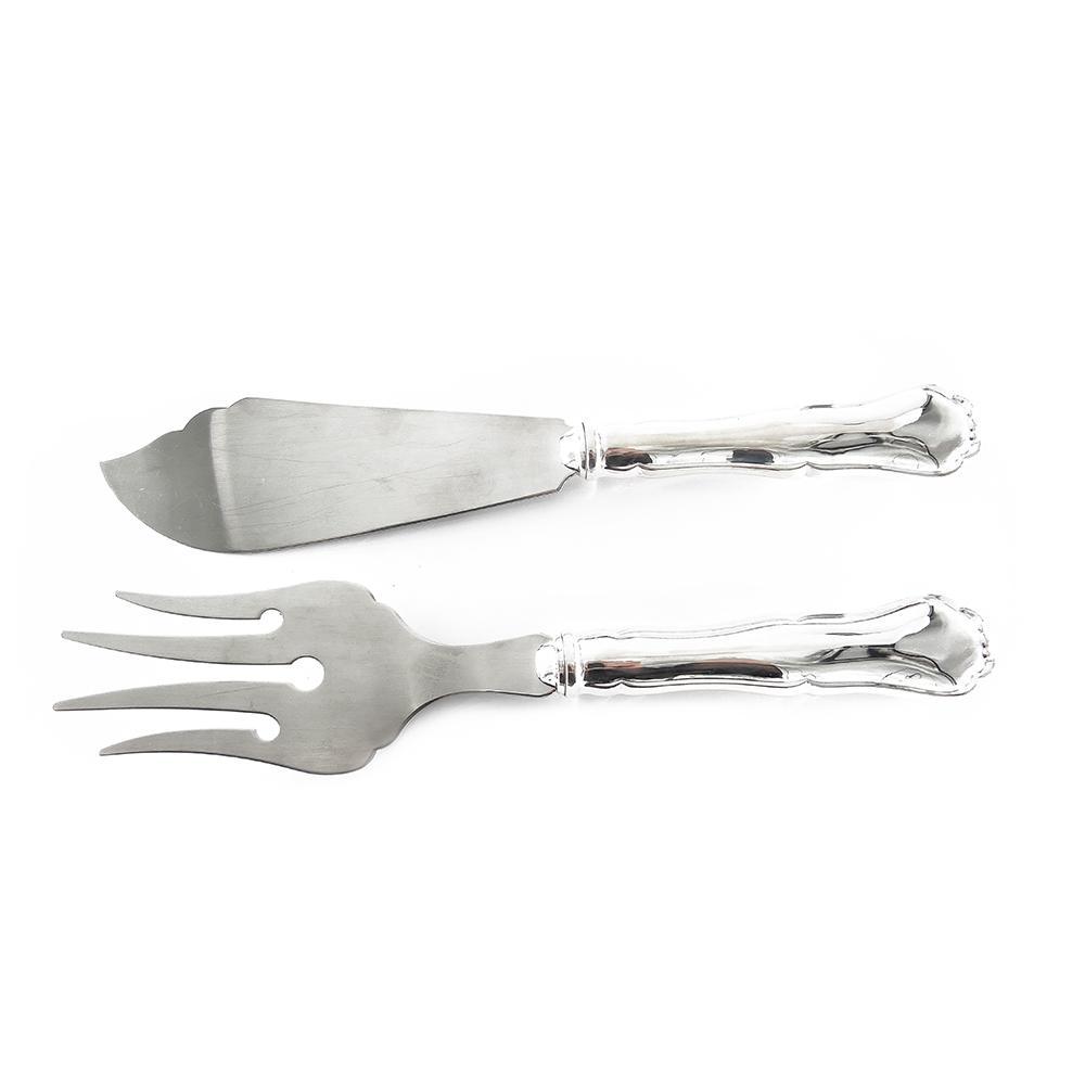 Chippendale kakkuottimet #0