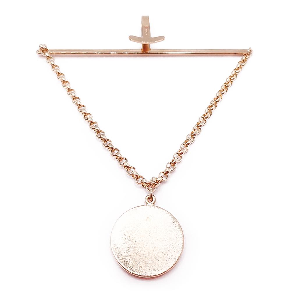 Kalevala koru Aurinkoleijona solmioneula v.2000 #2