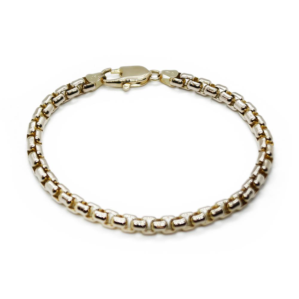 Ranneketju neliöt  p.19cm #0