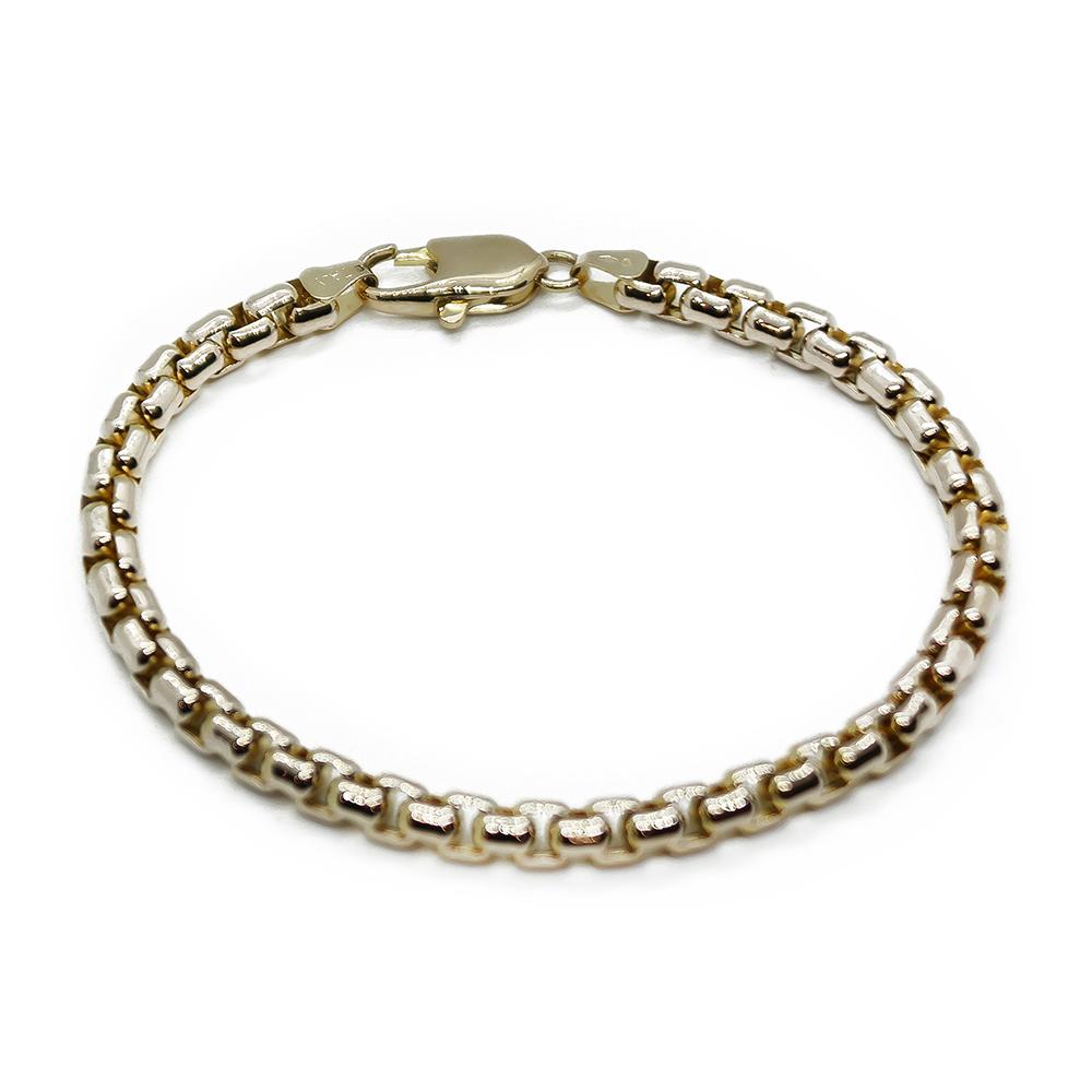 Ranneketju neliöt  p.19cm #1